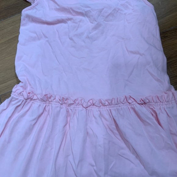 Gymboree Pale Pink Dress - Picture 3 of 5